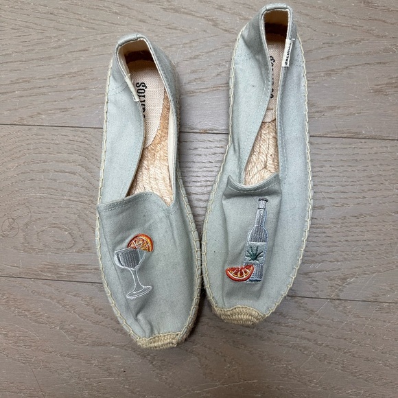 Soludos Shoes - Soludos Flats